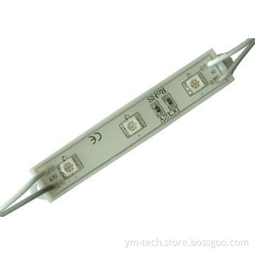 3528SMD LED module with 3leds/pcs